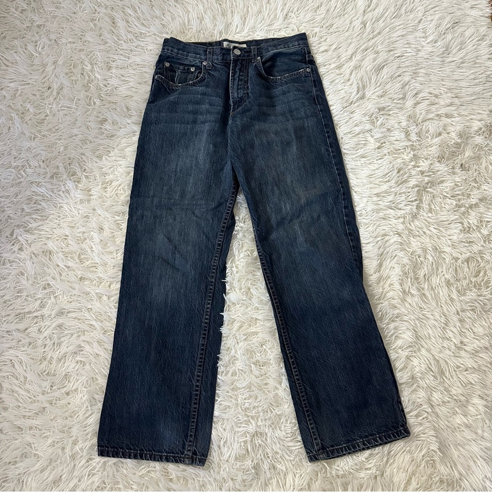WarehouseOne Denim Jeans